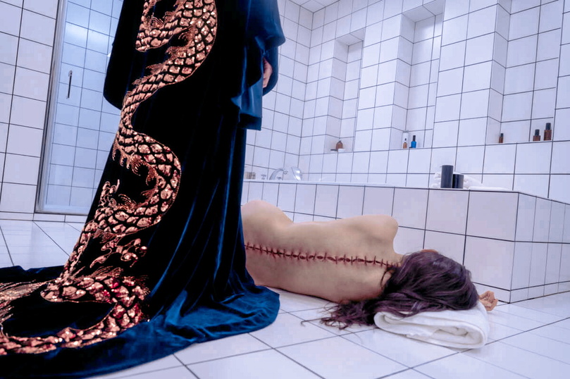 Affiche de l'article : Critique Cannes 2024 : The Substance - Coralie Fargeat (7/7)